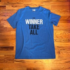 Under Armour T shirt